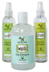 dog wash