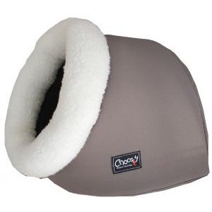 luxury dog bed for small dogs