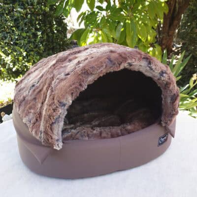 Klam in Urban Animal Design Handmade in Australia