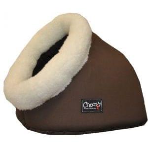 premium dog bed by choozy